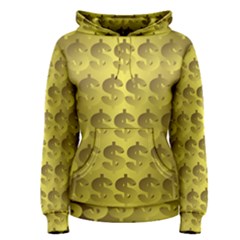 Account Dollar Women s Pullover Hoodie by Dutashop