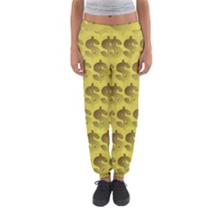 Account Dollar Women s Jogger Sweatpants by Dutashop