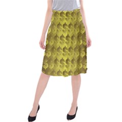 Account Dollar Midi Beach Skirt