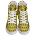 Account Dollar Women s Hi-Top Skate Sneakers View1