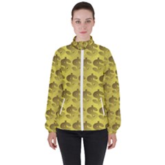 Account Dollar Women s High Neck Windbreaker