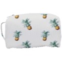 Pineapples Toiletries Pouch View3