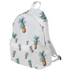 Pineapples The Plain Backpack