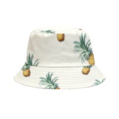 Pineapples Bucket Hat