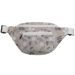 Flower  Fanny Pack