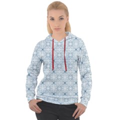 Tulip  Flower  Women s Overhead Hoodie by SychEva