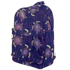 Turtles  Classic Backpack by SychEva