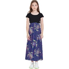 Turtles  Kids  Skirt