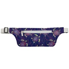 Turtles  Active Waist Bag by SychEva