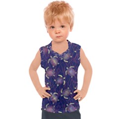 Turtles  Kids  Sport Tank Top