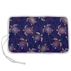 Turtles  Pen Storage Case (s) by SychEva