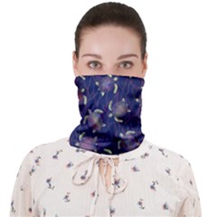 Turtles  Face Covering Bandana (adult) by SychEva