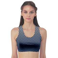 Zappwaits- Sports Bra by zappwaits