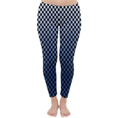 Zappwaits- Classic Winter Leggings by zappwaits