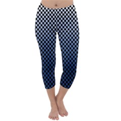 Zappwaits- Capri Winter Leggings  by zappwaits