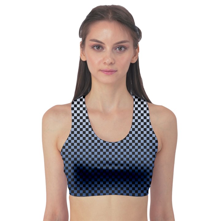 Zappwaits- Sports Bra