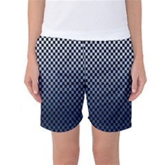 Zappwaits- Women s Basketball Shorts by zappwaits