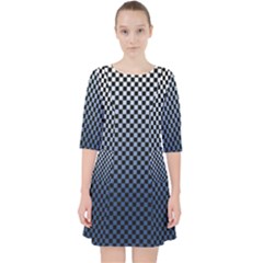 Zappwaits- Pocket Dress by zappwaits