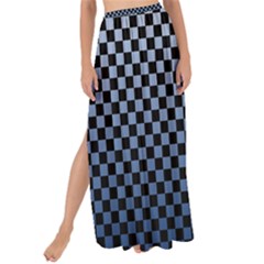 Zappwaits- Maxi Chiffon Tie-up Sarong by zappwaits