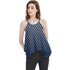 Zappwaits- Flowy Camisole Tank Top