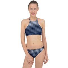 Zappwaits- Racer Front Bikini Set by zappwaits