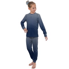 Zappwaits- Kids  Long Sleeve Set  by zappwaits