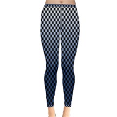 Zappwaits- Inside Out Leggings by zappwaits