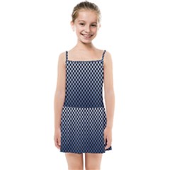 Zappwaits- Kids  Summer Sun Dress by zappwaits