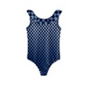 Zappwaits- Kids  Frill Swimsuit View1