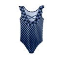 Zappwaits- Kids  Frill Swimsuit View2