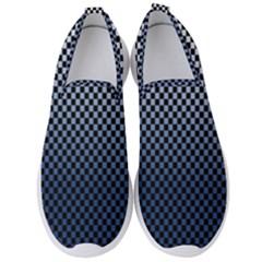 Zappwaits- Men s Slip On Sneakers by zappwaits