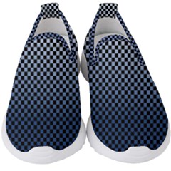 Zappwaits- Kids  Slip On Sneakers by zappwaits