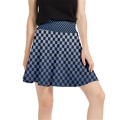 Zappwaits- Waistband Skirt by zappwaits