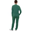 Amazon Green Casual Jacket and Pants Set View2