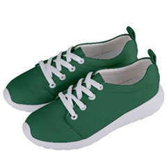 Amazon Green Women s Lightweight Sports Shoes by FabChoice