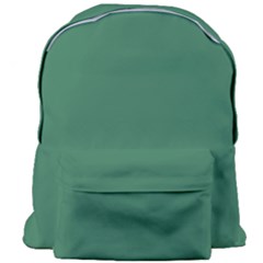 Amazon Green Giant Full Print Backpack