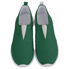 Amazon Green No Lace Lightweight Shoes by FabChoice