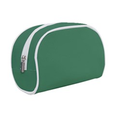 Amazon Green Make Up Case (small) by FabChoice