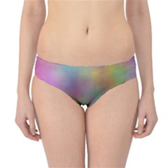 Plasma  Hipster Bikini Bottoms