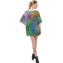 Plasma  Oversized Chiffon Top View2