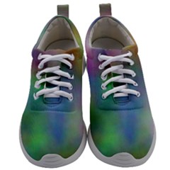 Plasma  Mens Athletic Shoes by JustToWear