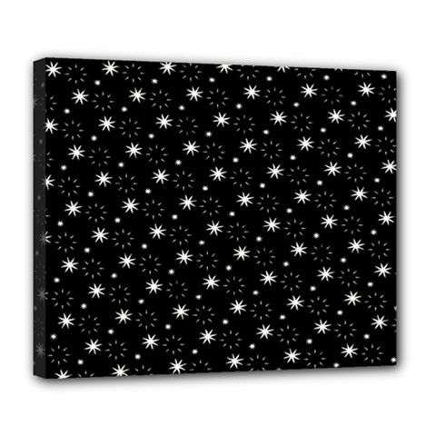 Sparkle Deluxe Canvas 24  X 20  (stretched) by Sparkle