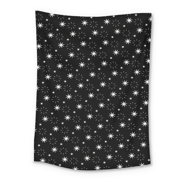 Sparkle Medium Tapestry