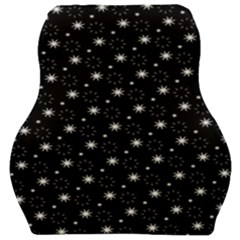 Sparkle Car Seat Velour Cushion 