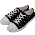 Sparkle Women s Low Top Canvas Sneakers View2