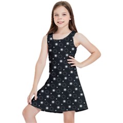 Sparkle Kids  Lightweight Sleeveless Dress