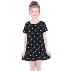 Sparkle Kids  Simple Cotton Dress by Sparkle