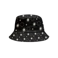 Sparkle Inside Out Bucket Hat (kids)