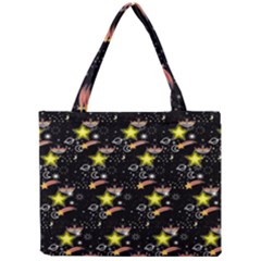 Sparkle Stars Mini Tote Bag by Sparkle