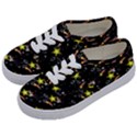 Sparkle Stars Kids  Classic Low Top Sneakers View2